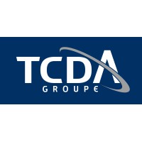 Groupe TCDA logo - Similar company to Gtrandys