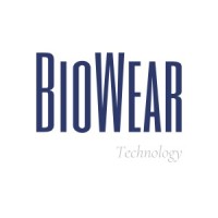 BioWear Inc. logo - Similar company to Paredo