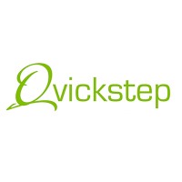 QVICKSTEP AB logo - Similar company to Delco Ab