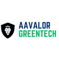Aavalor logo - Similar company to Metgabb
