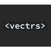 Vectrs logo - Similar company to Dosier