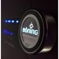 BÖNING Automationstechnologie GmbH & CO. KG logo - Similar company to M-Three Satcom Srl