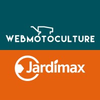 Groupe Desmelie (Jardimax / Webmotoculture) logo - Similar company to Sdn Distribution