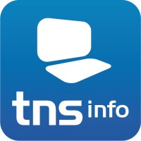 TNSINFO logo - Similar company to Tnsi