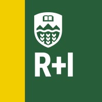 University of Alberta Research logo - Similar company to Round Table Racing