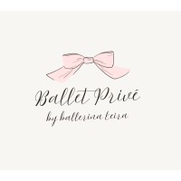 Ballet Privé by Ballerina Keira logo - Similar company to Casa