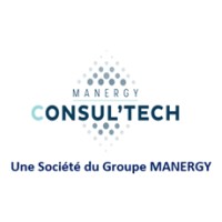 CONSUL'TECH logo - Similar company to Manergy