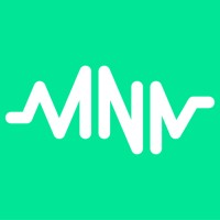 Music Nest Norway logo - Similar company to Spellemann As