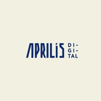Aprilis15 Digital logo - Similar company to Narfilm