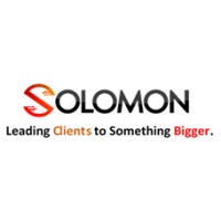 Solomon'S Innovation Ltd.