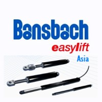 Bansbach easylift Asia logo - Similar company to Integra Electronics, Incorporated