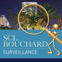 SCL Bouchard Surveillance logo - Similar company to Bp Media + Partners