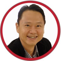 TipSAKTI by Suwandi Chow - Wealth From Home Coach logo - Similar company to Tom Mc Ifle