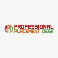 Professional Placement Desk logo - Similar company to Inpack Solutions India