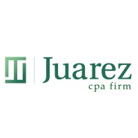 JUAREZ CPA FIRM logo - Similar company to De La Rosa & Company Cpa'S