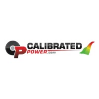 Calibrated Power, Home of DuramaxTuner.com, Diesel Performance Podcast, and Diesel Insights logo - Similar company to Suntto