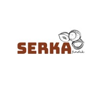 Serka Fındık logo - Similar company to Zeynelbey.Com & Dalından Taze Fındık