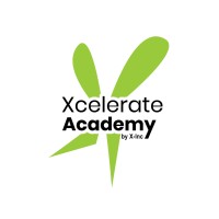 Xcelerate Academy logo - Similar company to Xccelerate Academy
