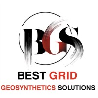 Best Grid Geosynthetics Solutions LLC logo - Similar company to Rjt Technical Services