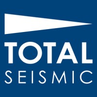 Total Seismic logo - Similar company to Wm Seismic Solutions