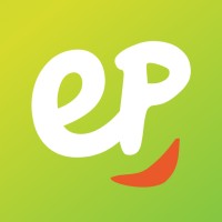 EasyPeasy logo - Similar company to Edusogno
