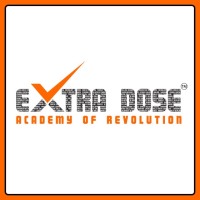 Extra Doze logo - Similar company to Page 3 Digital