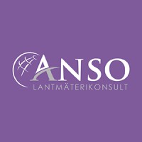 Anso Lantmäterikonsult AB logo - Similar company to Br. Axelssons El Ab