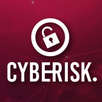 CYBERISK logo - Similar company to Comstar - Information Systems Associates Ltd.