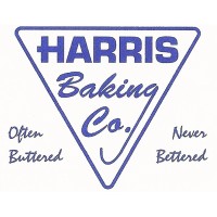 Harris Baking Company logo - Similar company to Gold Standard Baking, Inc.