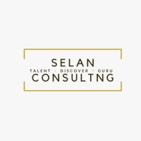 Selan Consulting logo - Similar company to Salence