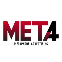 META4 logo - Similar company to Safeai