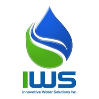 Innovative Water Solutions Inc. logo - Similar company to Innovative Water Technologies Pvt. Ltd.