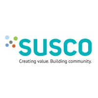 SUSCO (Sustainability Co-Creators) logo - Similar company to Ms Casie
