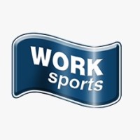Work Sports logo - Similar company to Sports@Work