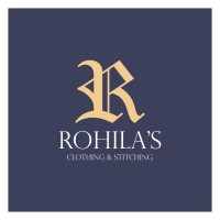 Rohila’s Clothing & Stitching logo - Similar company to Rohilla Plastics