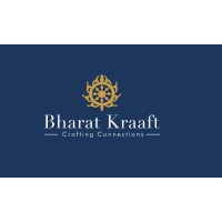 Bharat Kraaft logo - Similar company to Tech Spr