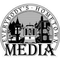 Borough of Media logo - Similar company to Oakwood Construction Services, Inc