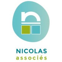 Nicolas Associés logo - Similar company to Pro-Geste