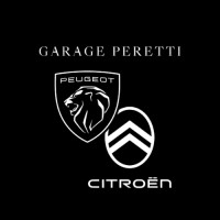 Garage Peretti - Peugeot & Citroën logo - Similar company to Tchatbooster - Marketing Conversationnel - 100% Humain - Génération De Leads