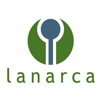 Lanarca logo - Similar company to Meus Science