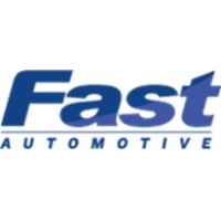 Fast Automotive logo - Similar company to Fast Group - Vercelli