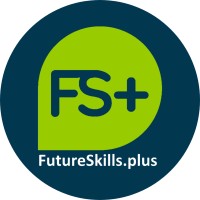 FutureSkills.plus | NEW WORK UP-SKILLING logo - Similar company to Flinkback