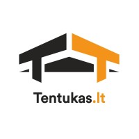 Tentukas.lt logo - Similar company to Uab 