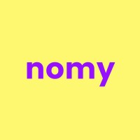 nomy logo - Similar company to Dristi Capital