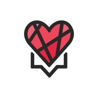 In Social logo - Similar company to Point Blank