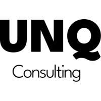 UNQ Consulting logo - Similar company to Hamavaran