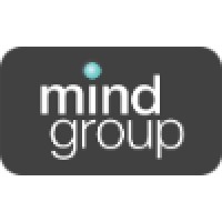 The Mind Group logo - Similar company to The Msr Group