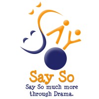 Say So Drama