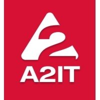 A2IT InternEdge logo - Similar company to Loeion Infotech