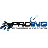 Proyectos e Ingeniería PROING CÍA.LTDA logo - Similar company to Proingecuador